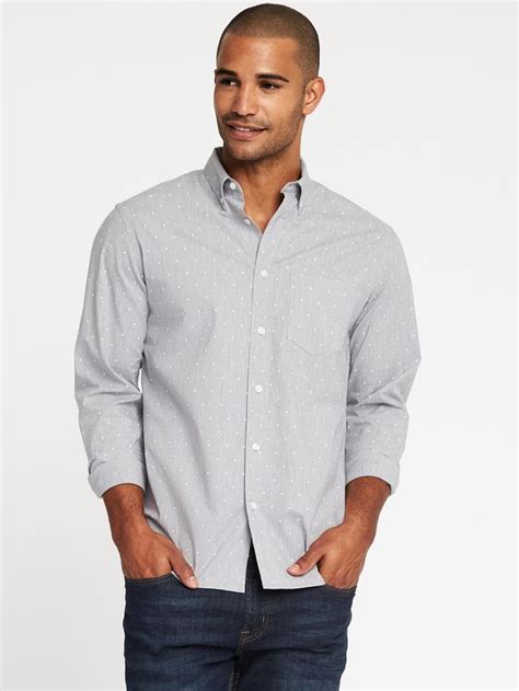 Old Navy Mens Shirts