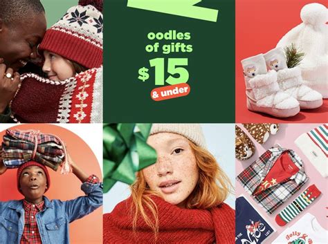 Old Navy Off-Peak Shopping Tips