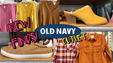 Old Navy Outlet Shoes