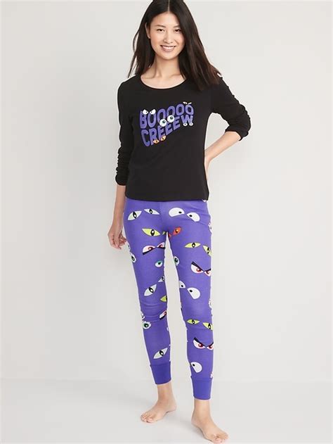 Old Navy Graphic Pajamas