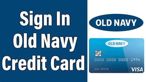 Old Navy Payment Options