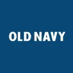 Old Navy Phone App Customer Support