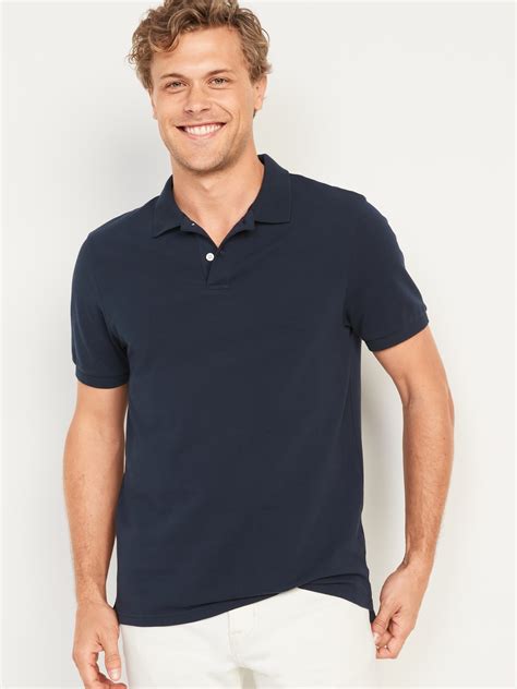 Old Navy Polo Shirts For Men