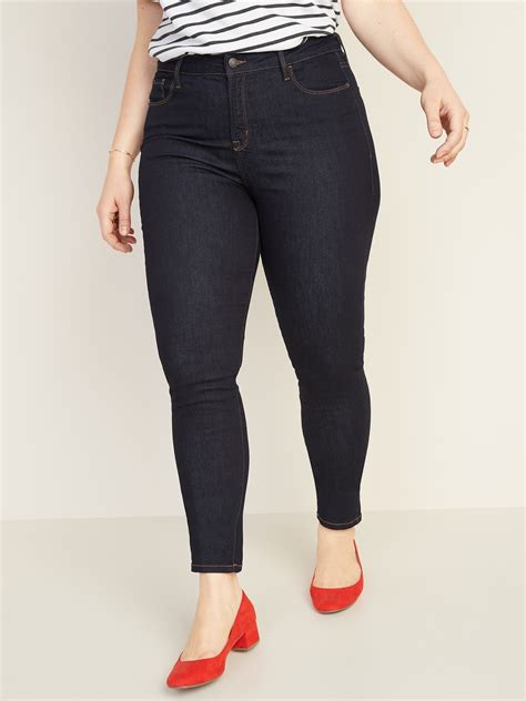 Old Navy Rockstar Jeans Gallery