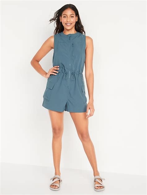 Old Navy Romper