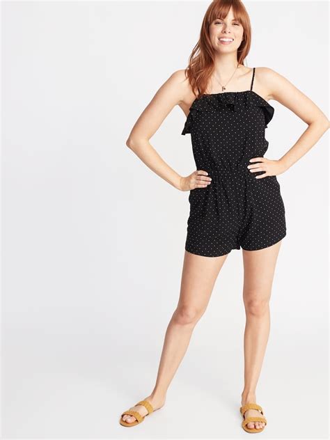 Old Navy Romper Style