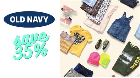 Old Navy Sale Today Deals