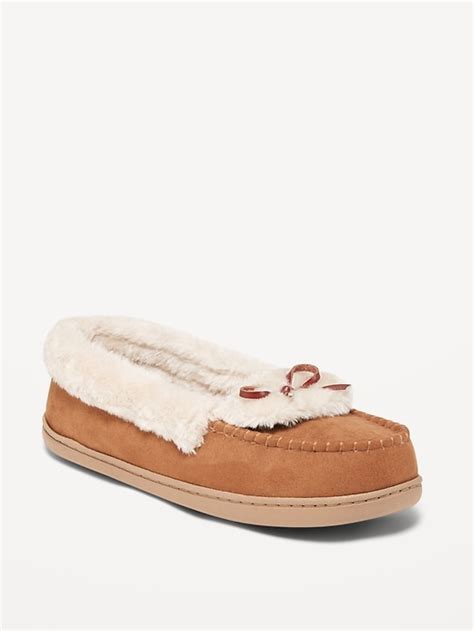 Old Navy Slippers Care and Maintenance