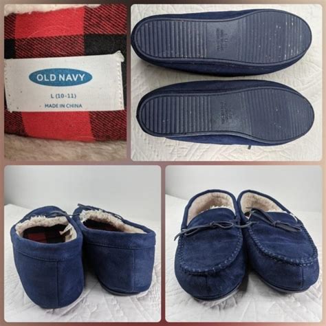 Old Navy Slippers vs. Other Brands