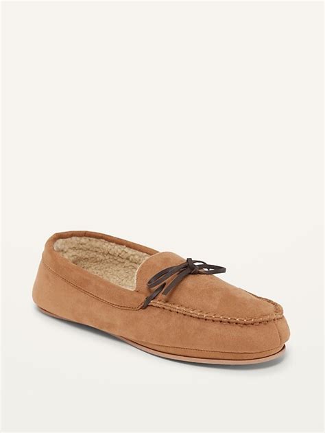 Old Navy Slippers for Men