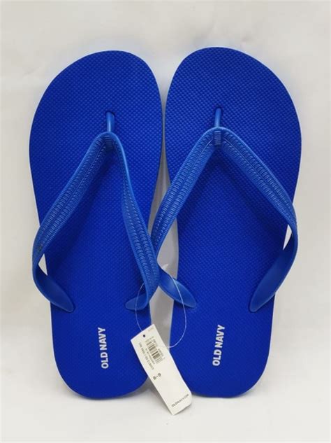 Old Navy Slippers for Outdoor