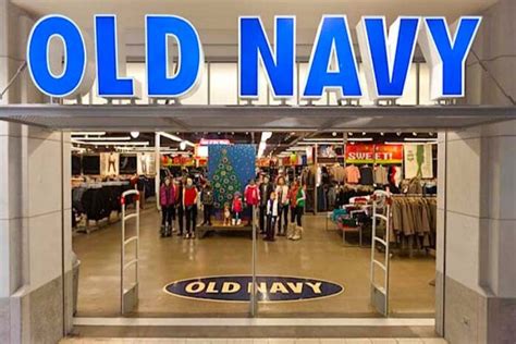 Old Navy Store Manager