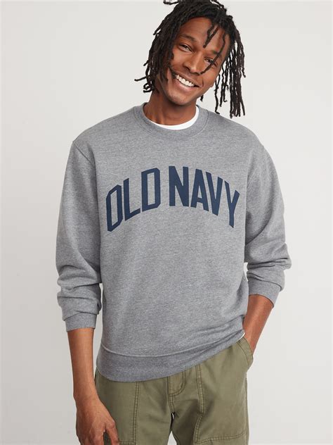 Old Navy Sweatshirt Collections