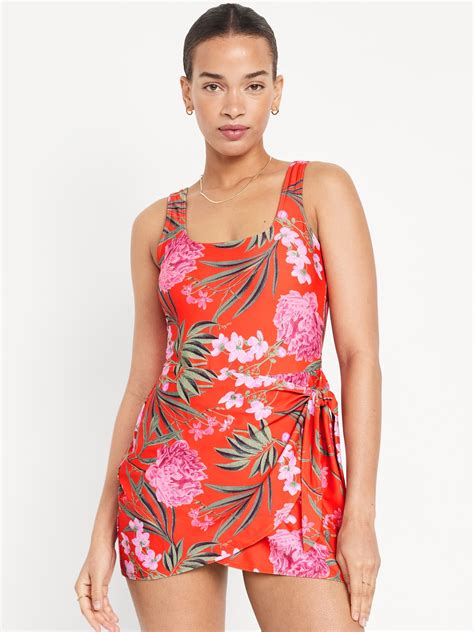 Old Navy Swim Dresses