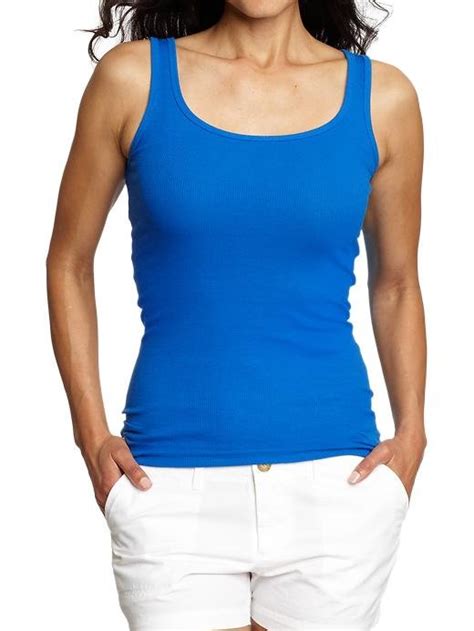 Old Navy Tank Top Care