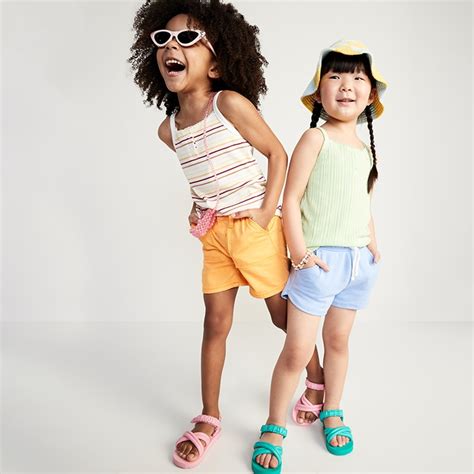 Old Navy Toddler Clothing