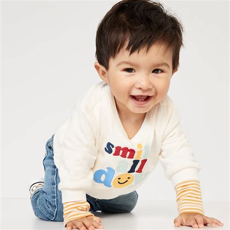 Old Navy Toddler Clothing Quality