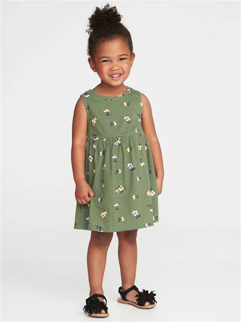 Old Navy Toddler Girl Clothing Styles