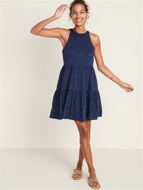 Old Navy Women's Dress Benefits