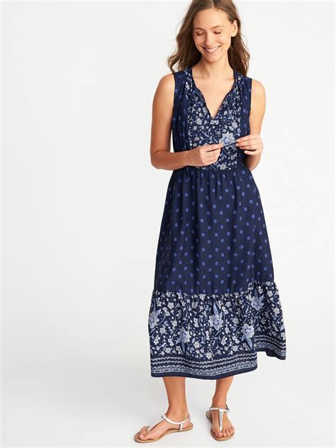 Old Navy Women's Dress Styling