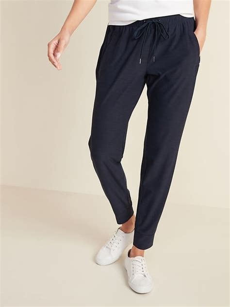 Old Navy Women's Joggers Body Types