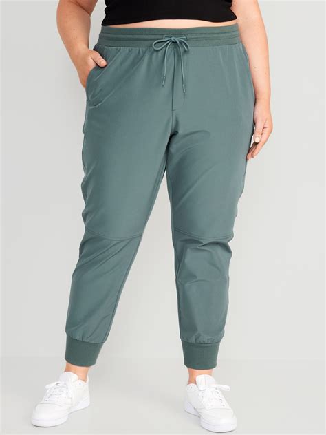 Old Navy Women's Joggers Seasons