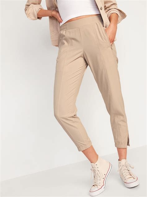 Old Navy Women's Joggers Style Tips