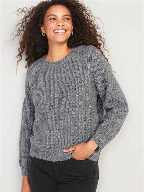 Old Navy Womens Sweaters