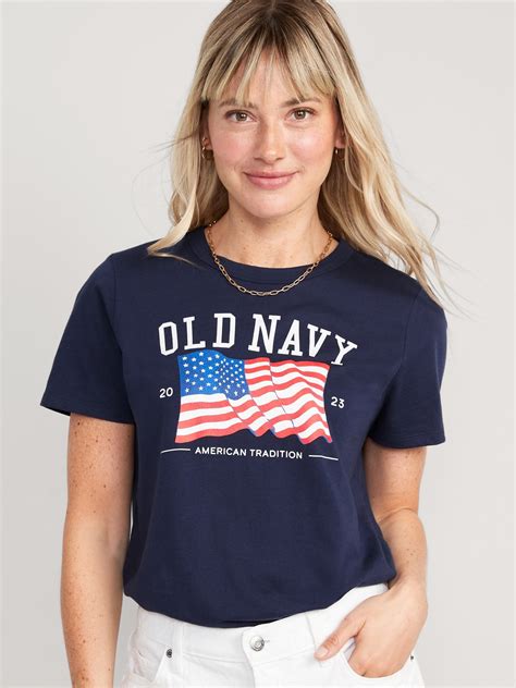 Old Navy Womens Tees Sizing