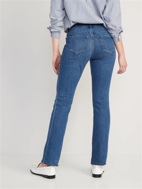 Old Navy Wow Jeans Design