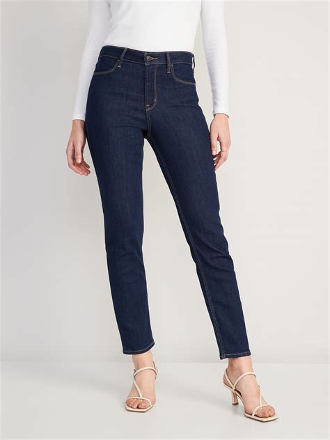 Old Navy Wow Jeans Style