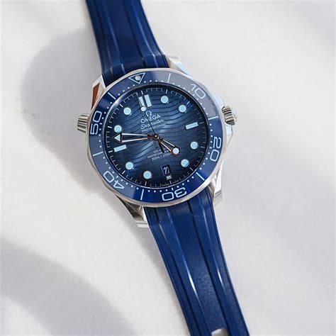 Omega Seamaster Diver 300M watch