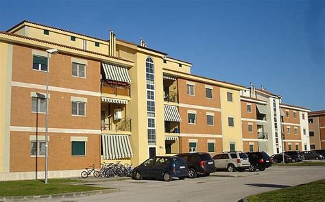 On-Base Housing in Naples, Italy