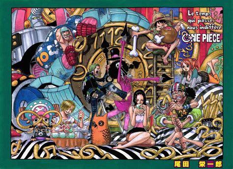 One Piece Fan Art Ships