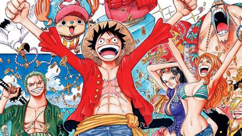 One Piece Fans