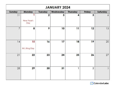 Online Calendar Accessibility