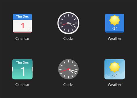 Online Calendar Clocks