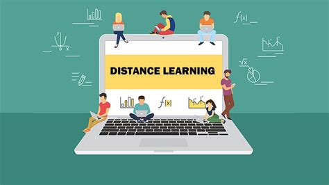 Online and Distance Learning Programs