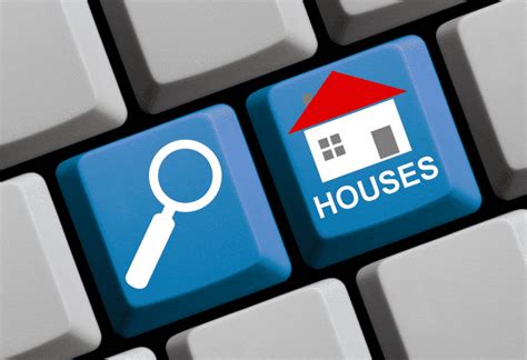 Online Housing Search