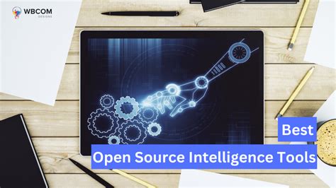 Open-Source Intelligence