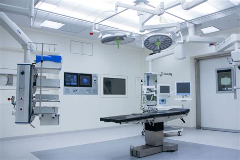 Operating Rooms