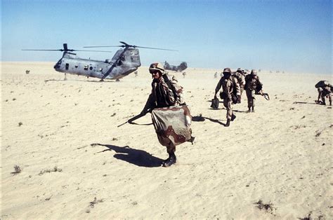 Operation Desert Storm