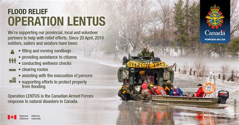 Operation Lentus Relief