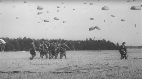 Operation Market Garden