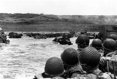 Operation Overlord