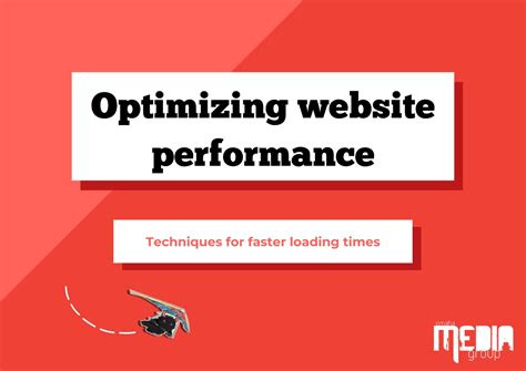 Optimizing Performance