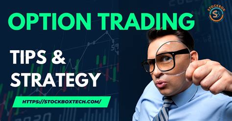 Description of Options Trading Tips