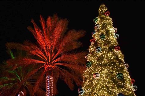 Orange Beach Holiday Events