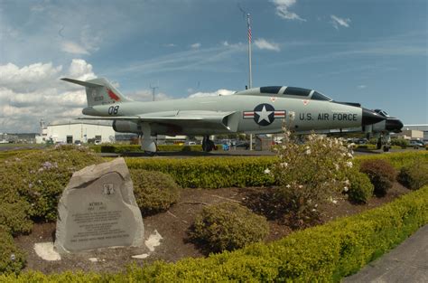 Oregon Air National Guard logo