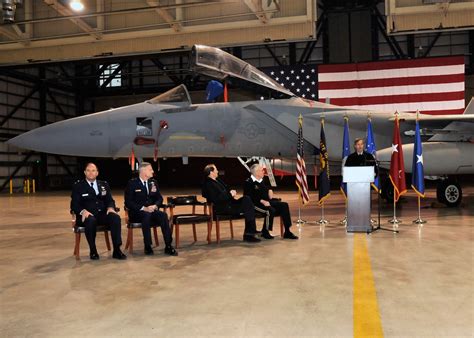 Oregon Air National Guard Operations